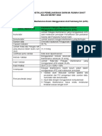 VALIDASI MUTU IPSRS - Maret 2023