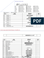 Hangcha Forklift Truck r2 25t Parts Catalog