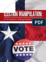 Election Manipulation Is Americas Voting System Secure (John Allen) (z-lib.org)
