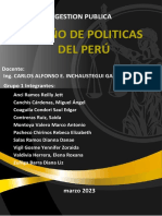 TA - Diseños de Politicas Publicas Final