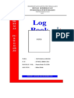 Logbook UKOM Bidan