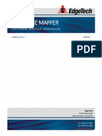 Coverage Mapper Manual Spa