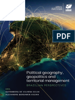 Completo Politicalgeography