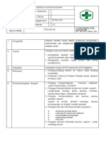 Draft SOP PKM Selajambe