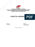 Hospital Moderno