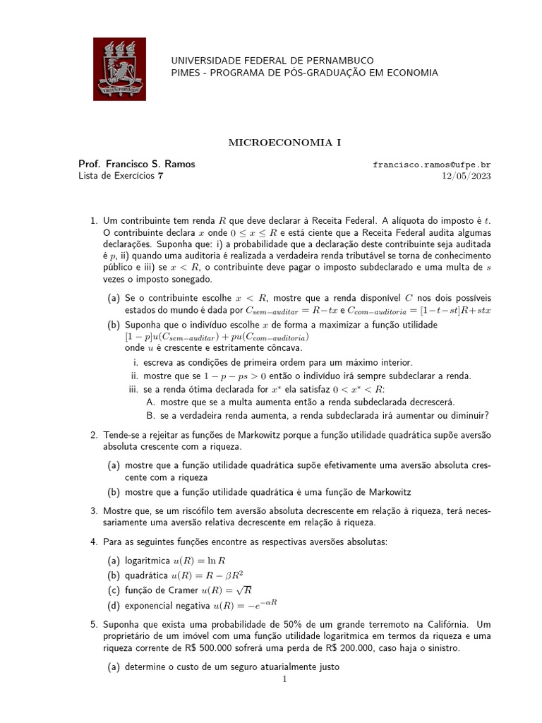 micro1-lista7-2023-pdf-utilidade-economias