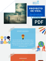 Proyecto de Vida Parte 4 Final