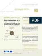 Best4Soil Soil Health Practical Information ES