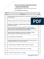 Lectura Naturaleza y Desarrollodel Pensamiento N2