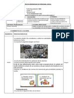 P.S Contaminar El Ambiente