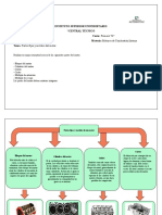 Partes Fijas y Moviles de Un Motor