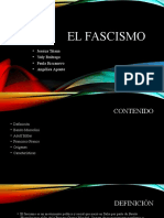 Fascismo