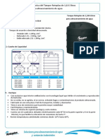 Ficha Técnica