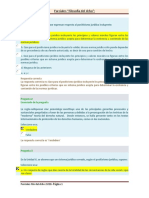 Comparto 'Parciales Filo Del Dcho 2.020' Con Usted