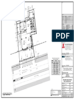 TDT-ARD-Sheet - A-SP-101 - MẶT BẰNG TỔNG THỂ TẦNG 1-A-SP-101