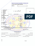 Below SSCApplication Form