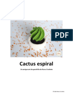 Cactus - Espiral - PDF Versión 1