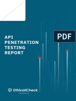 API - Penetration - Testing - Report - EthicalCheck - Online Banking REST API CVVV - 02212023