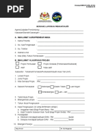CP 30 Form | PDF