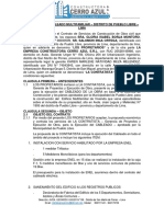 Contrato Cableado - Abril 2023 Actualizado