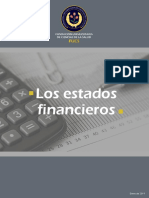 Los Estados Financieros-3