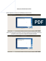 Manual Del Servidor Web en Centos