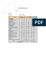 Pres Analitico Sub Proyectos