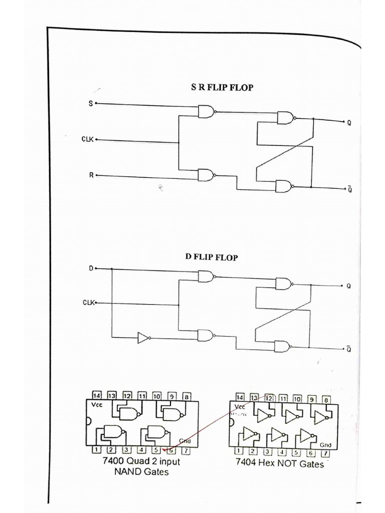 Analog and Digital Integrated Circuit Lab PDF