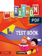 4MRT Plus 4 Test Book
