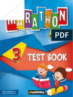3MRT Plus 3 Test Book