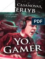 Yo Gamer