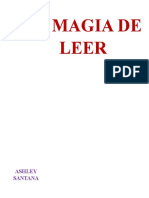 La Magia de Leer