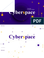 Cyberspace - Light