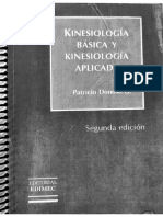 Kinesiologia Donoso