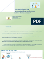 PPT - Mediación Social - VLee 2021