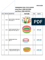 Intex 2023 Swimming Pool (1) Gull G-1