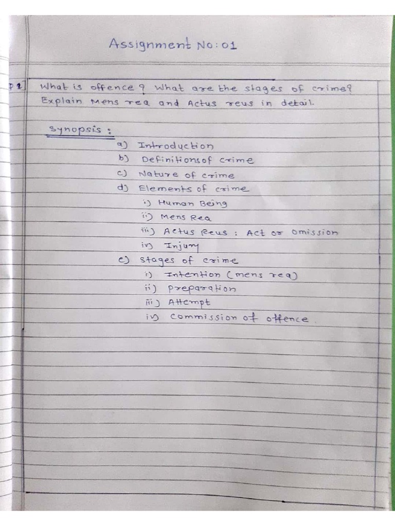 Ipc 1 | PDF