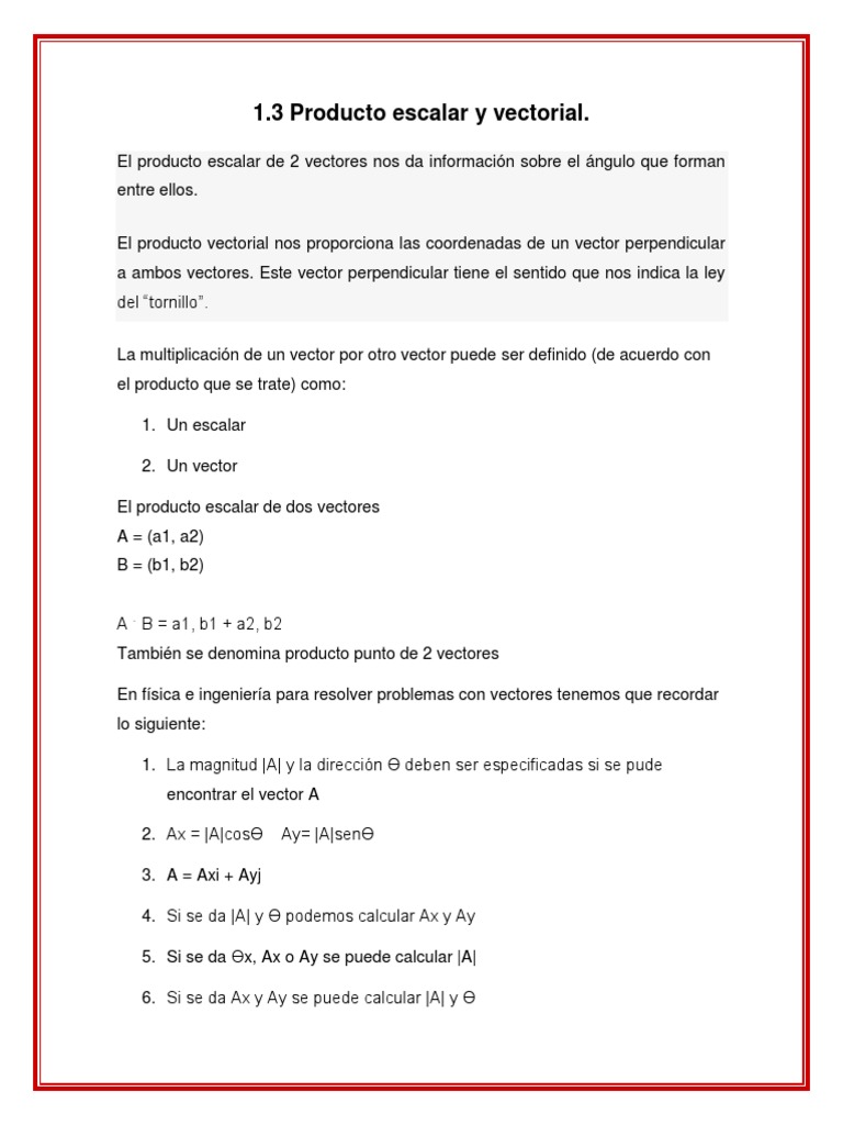 1-3-producto-escalar-y-vectorial-descargar-gratis-pdf-vector