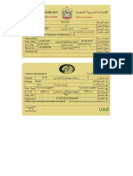 Registration Card-4T4BF3EK4AR064945