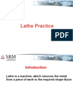 lathe