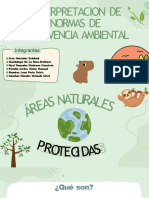 Interpretacion de Normas de Convivencia Ambiental: Integrantes
