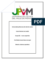 Explica El Proceso de Instalación y Configuración de Sistemas Operativos Josa