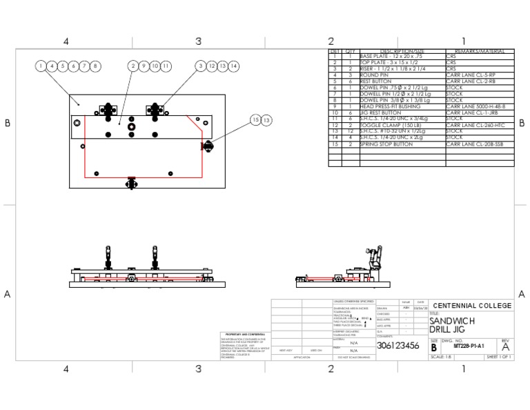 Drawing | PDF