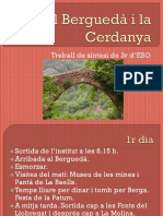 El Berguedà-Cerdanya TDS 22-23
