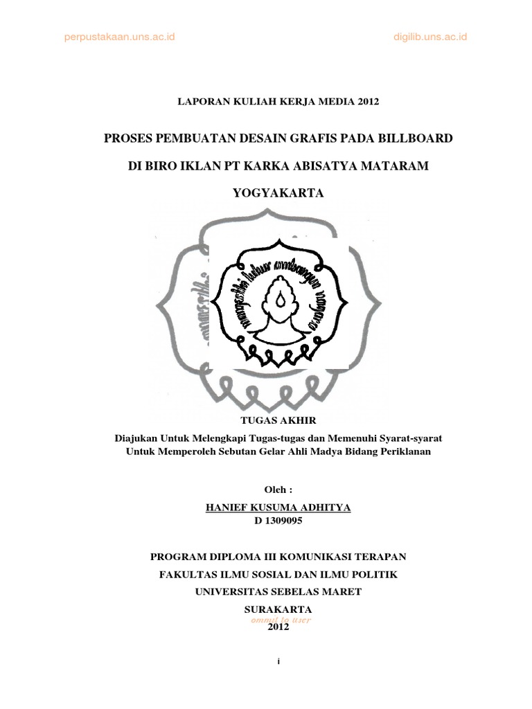 Hanief | PDF | Seni