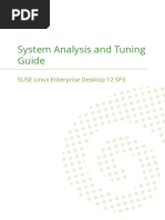 Book Sle Tuning