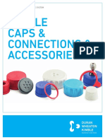 DURAN BottleCaps-Connections-Accessories EN