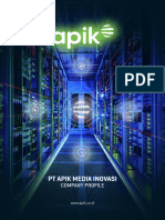 FA3 Company Prolie APIK 20 Single Page