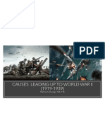 World War II (1919-1939) PDF