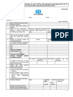 Format III